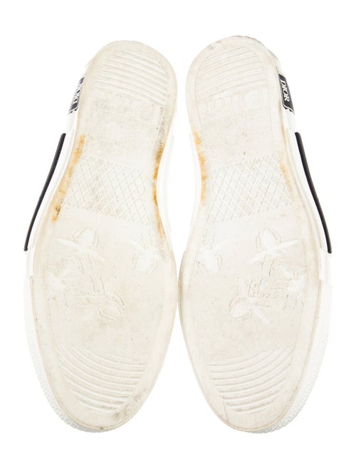 DIOR MEN B23 Sneakers