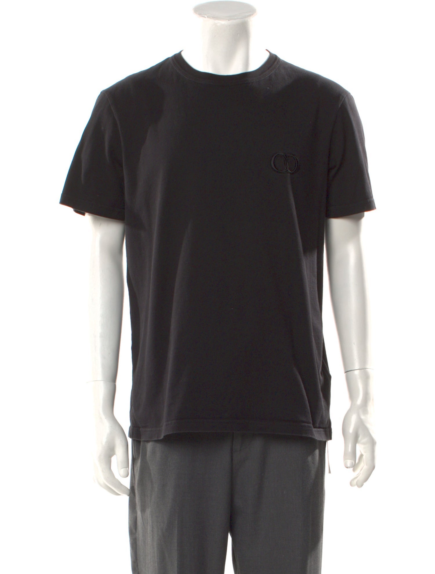 DIOR MEN 2020 'Icon' T-Shirt