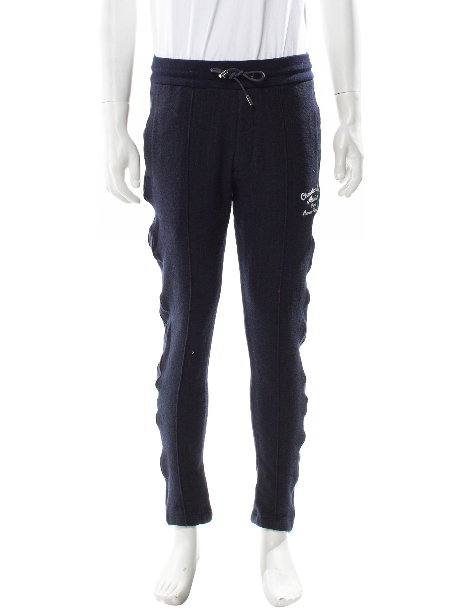 DIOR MEN 2022 Joggers