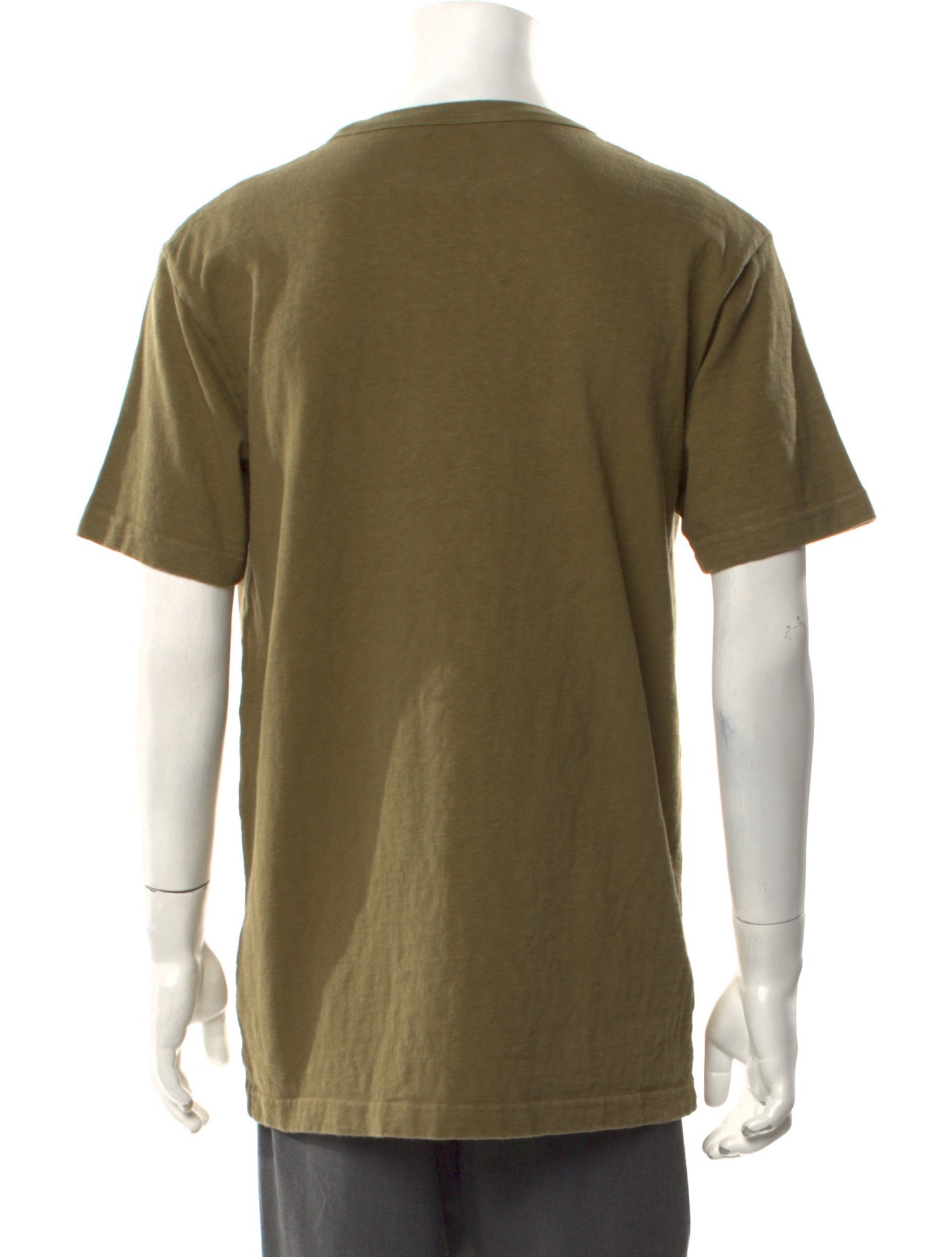 DIOR x Denim Tears 2023 'Dior Tears' T-Shirt