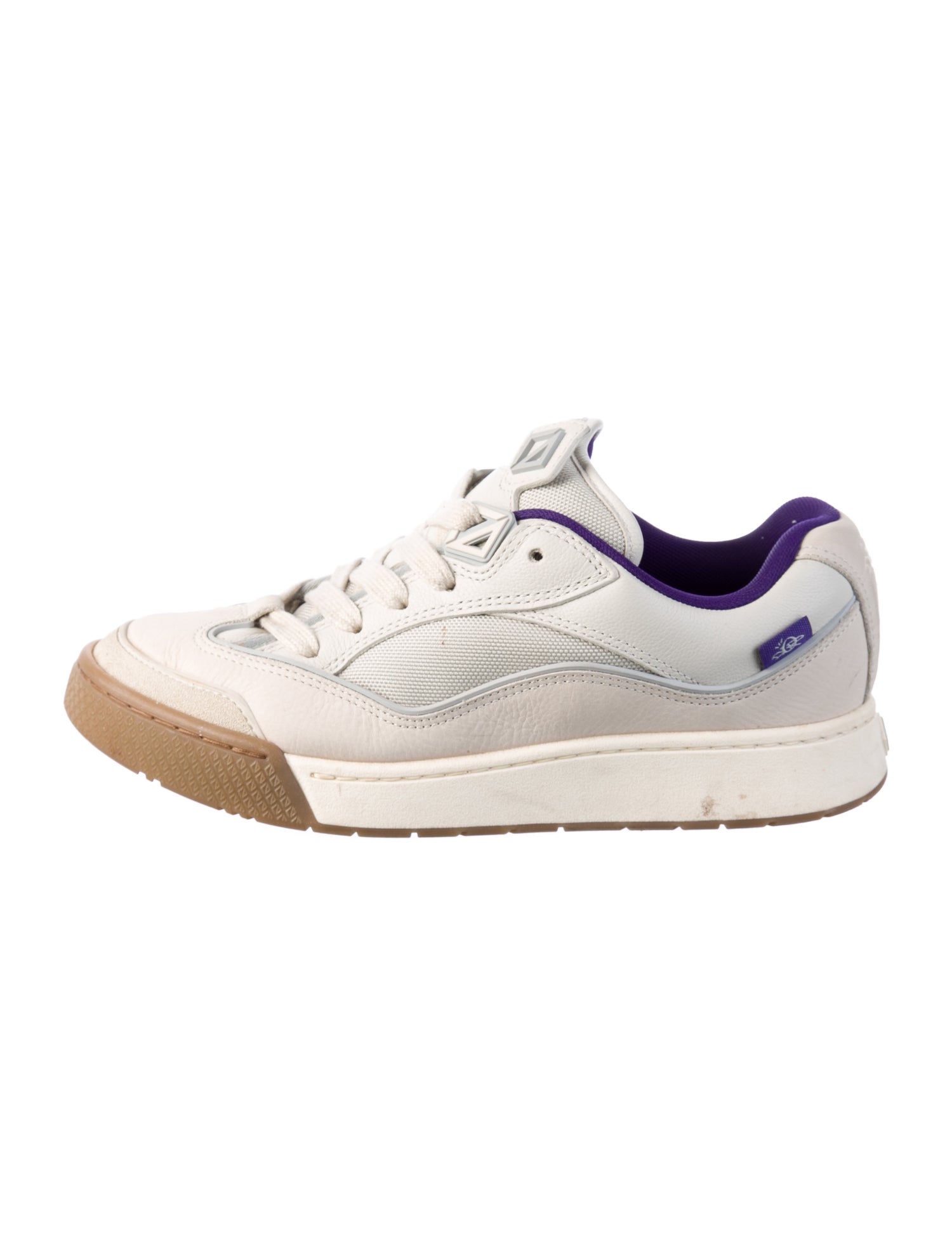 Cactus Jack Dior B713 'Cream' Sneakers