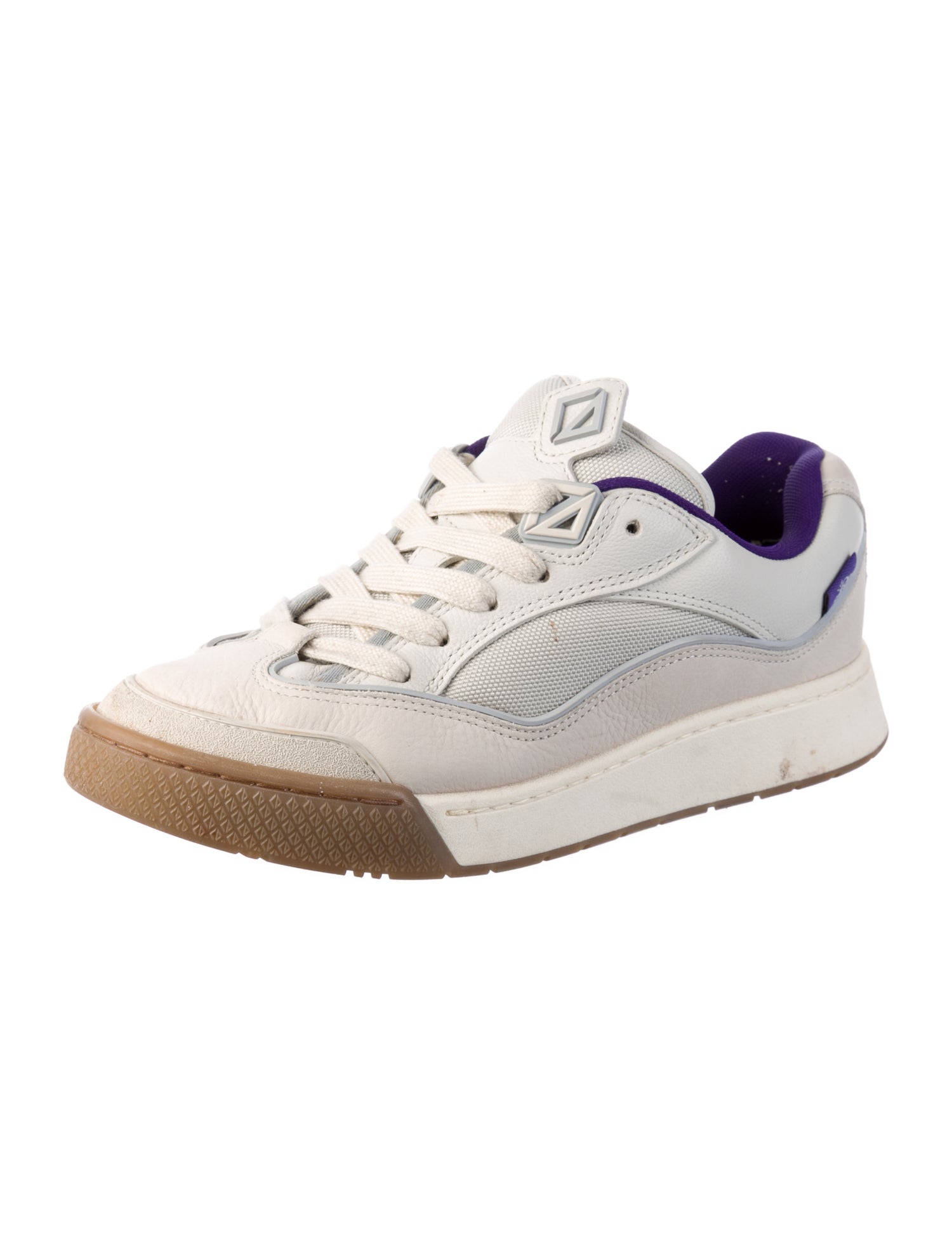 Cactus Jack Dior B713 'Cream' Sneakers