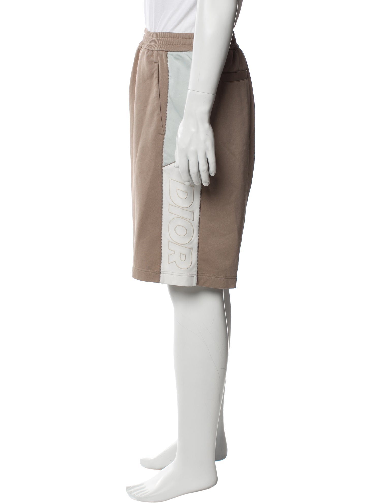 DIOR MEN 2023 Athletic Shorts