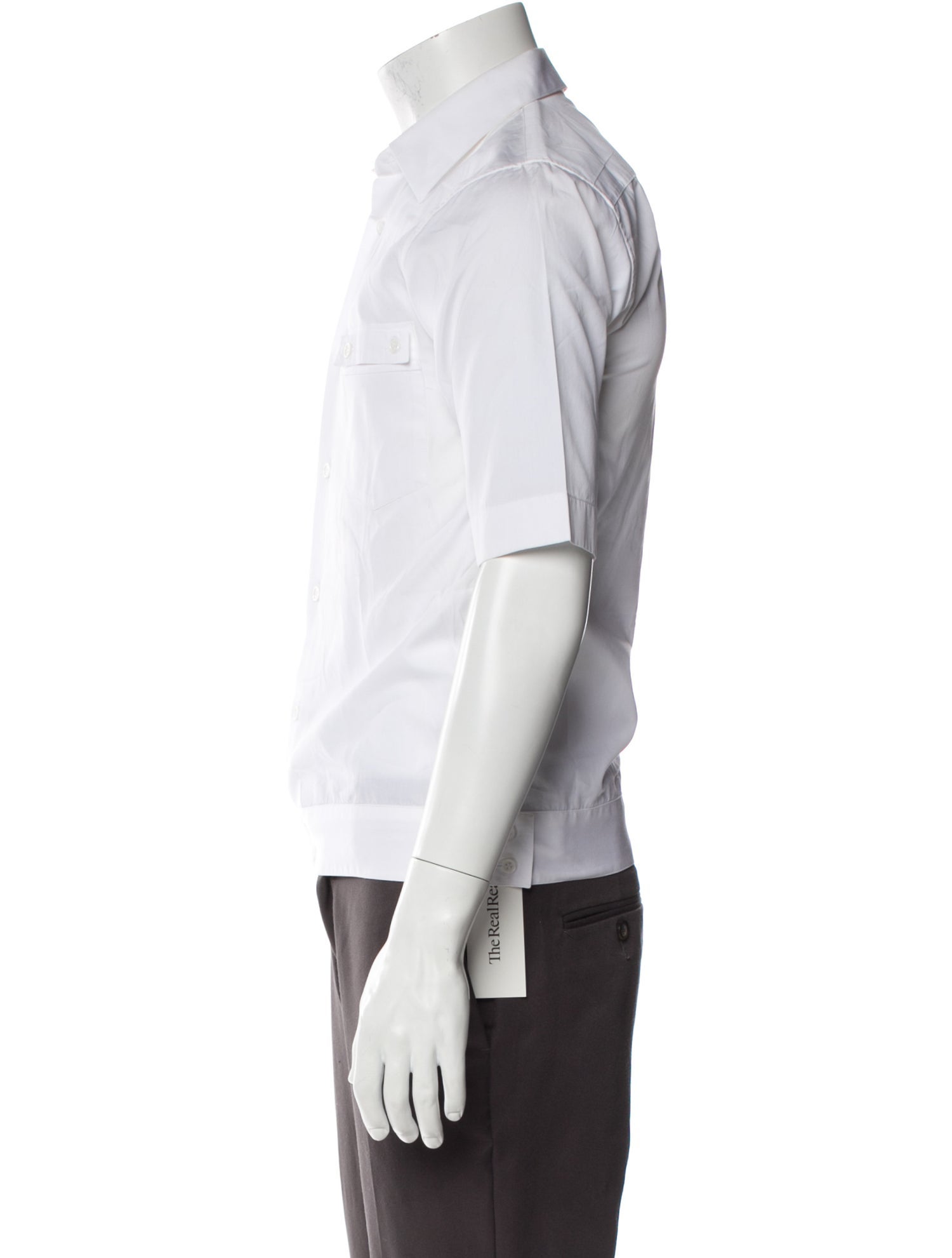 Dior Homme Vintage 2007 Shirt