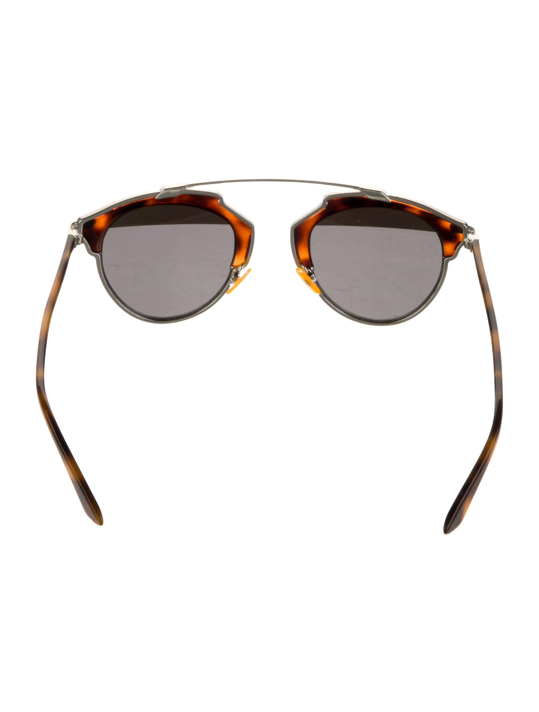 DIOR MEN Aviator Tinted Sunglasses