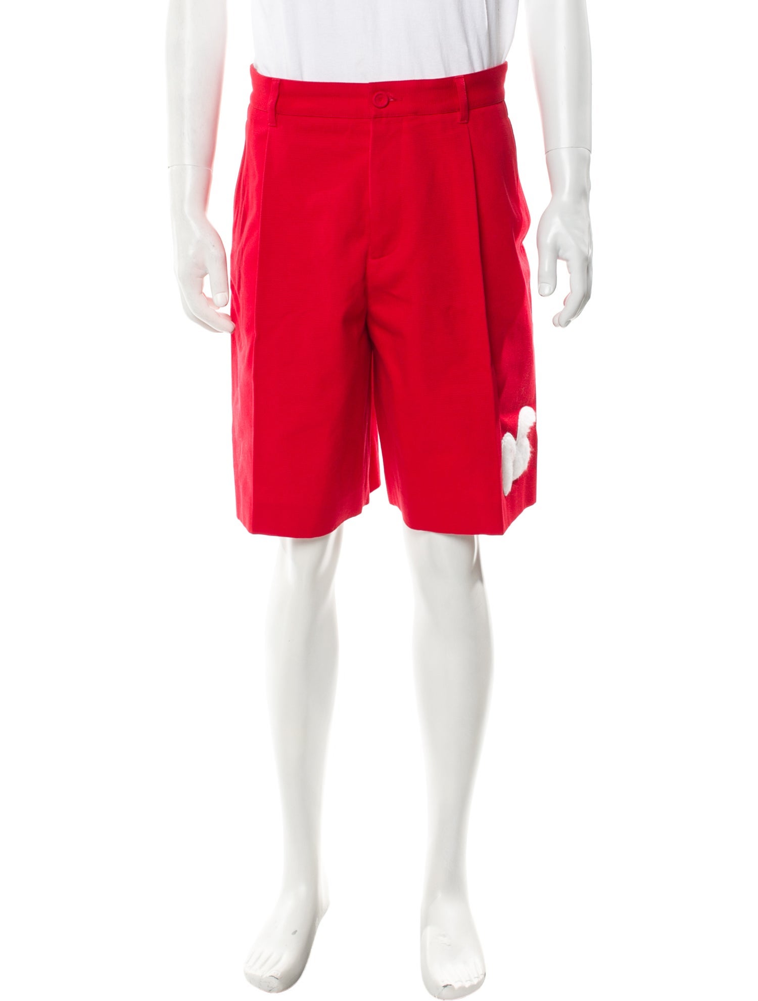 Dior x ERL 2023 Jogger Shorts