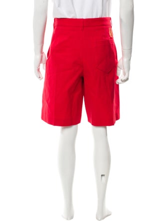 Dior x ERL 2023 Jogger Shorts