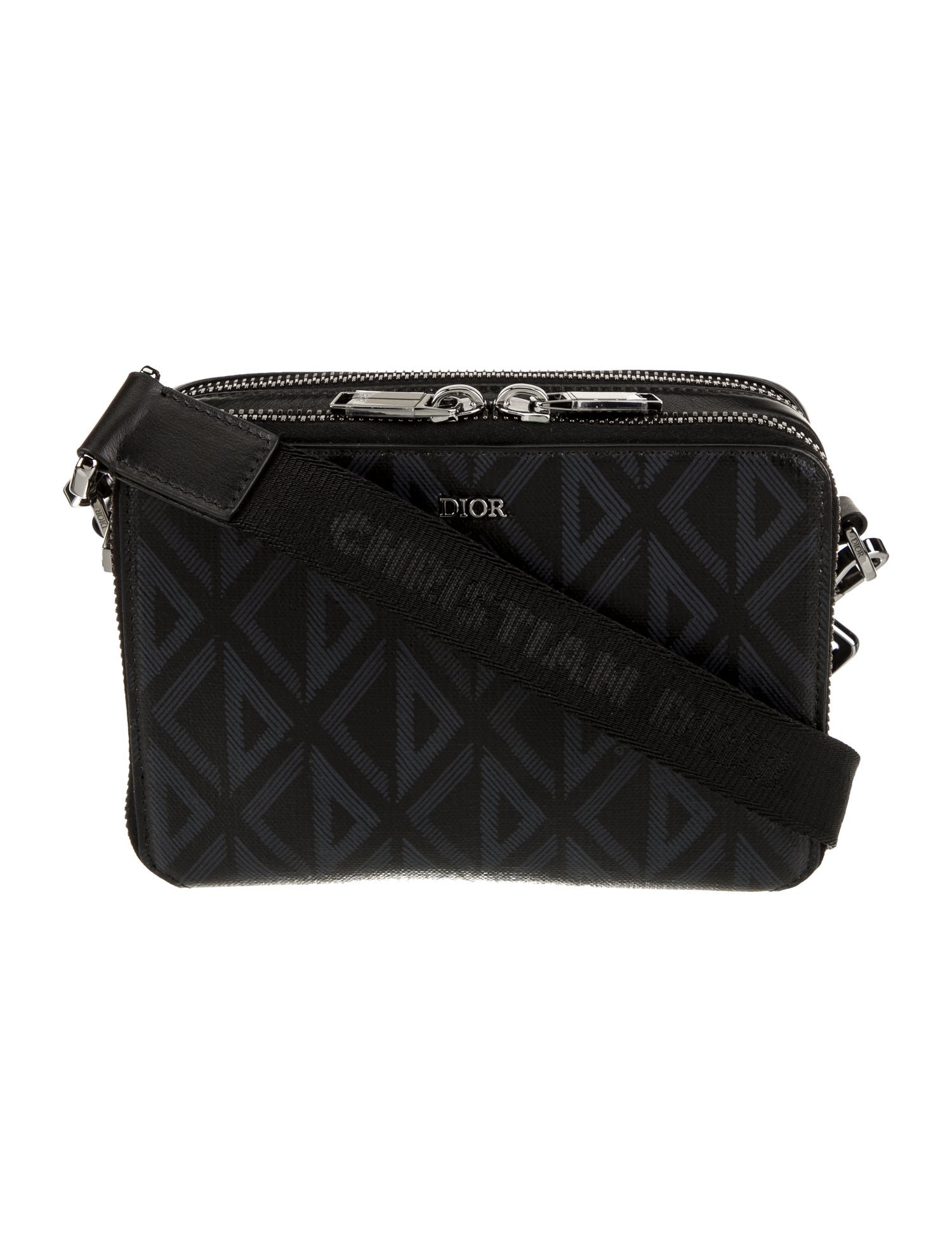 DIOR MEN Messenger Bag 2022