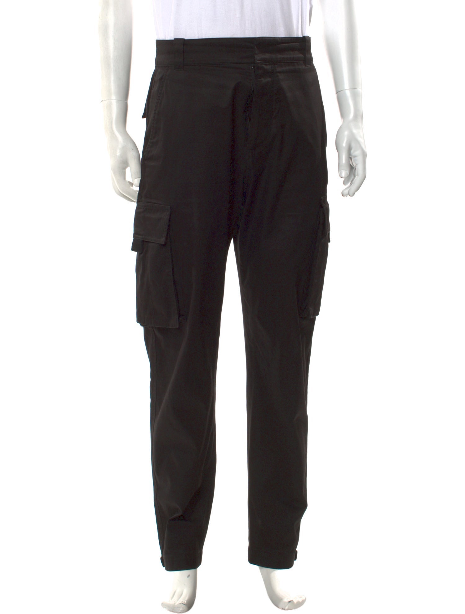 DIOR MEN 2020 Cargo Pants