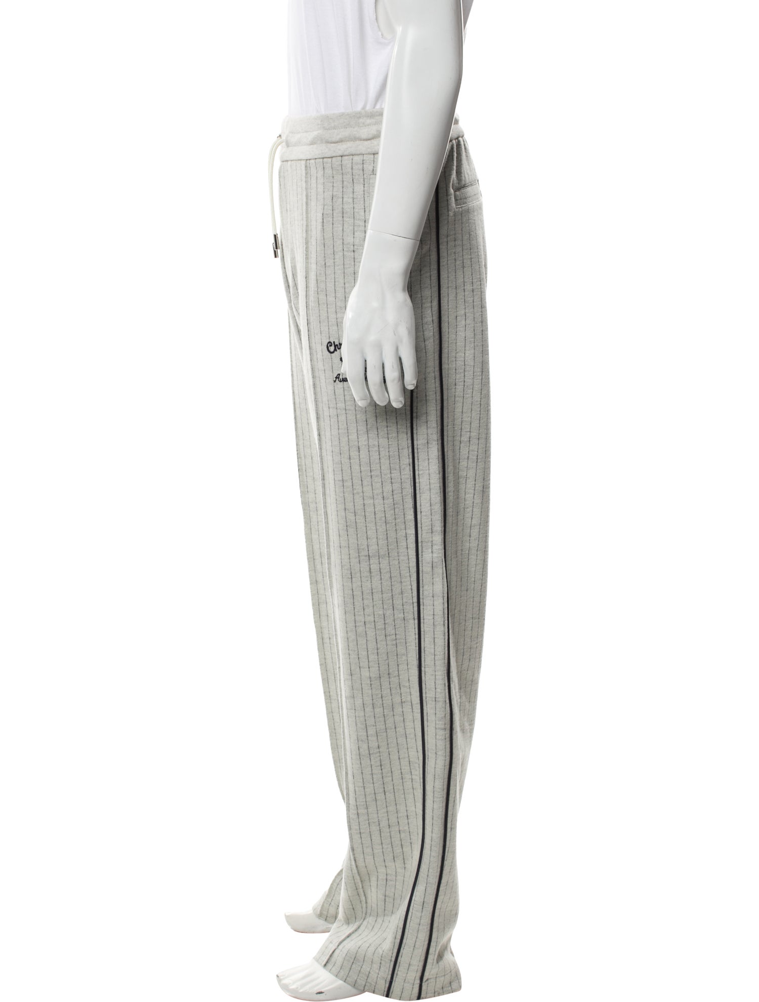 DIOR MEN 2022 Joggers