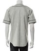 DIOR MEN 2022 Wool Henley