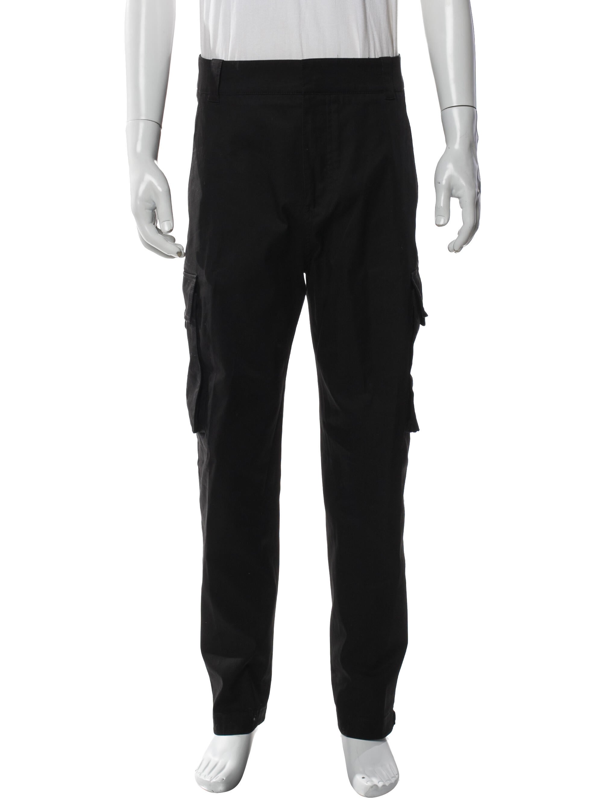 DIOR MEN 2020 Cargo Pants