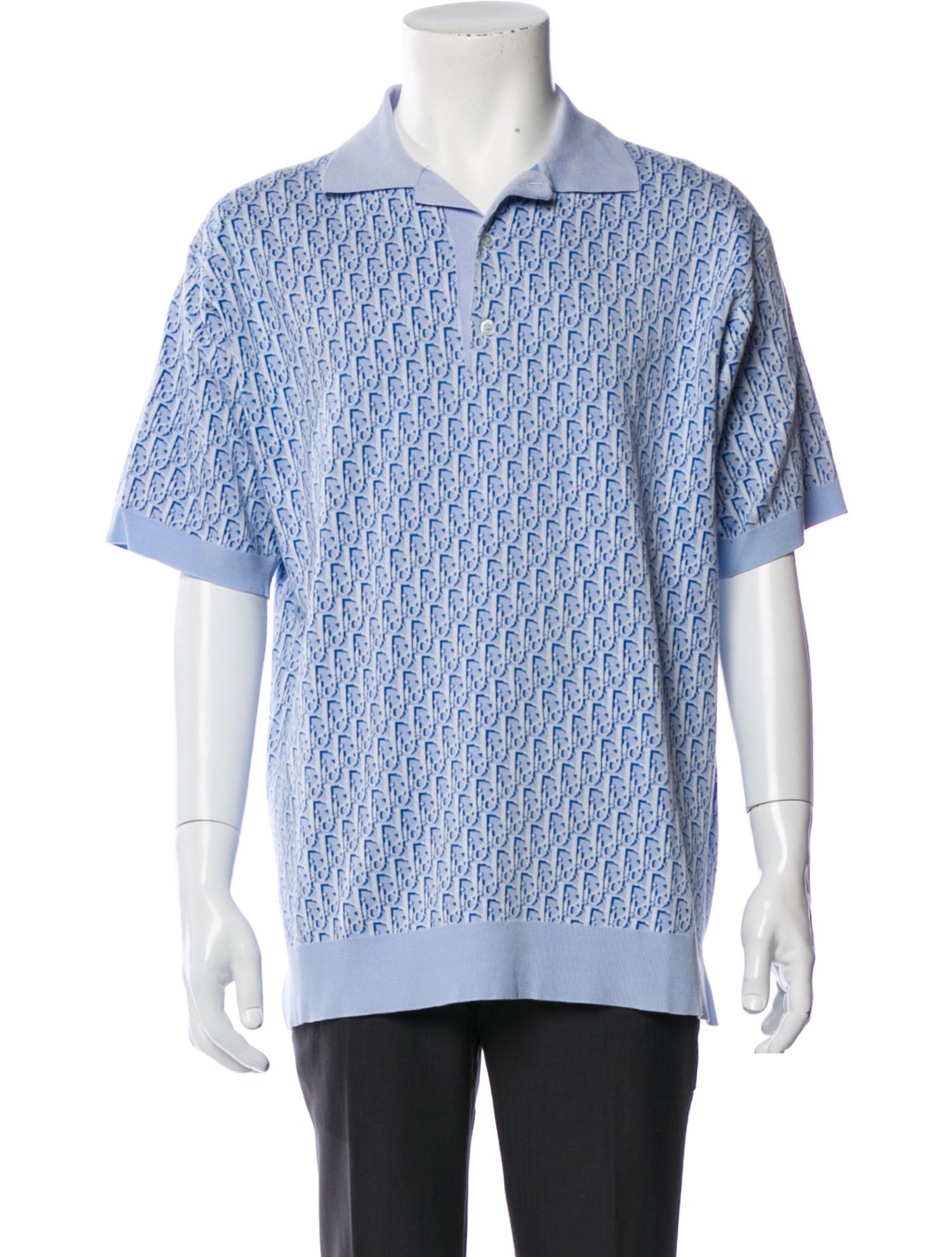 Colorblocked Soccer Polo | Supreme 20fw