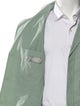DIOR MEN 2023 Embroidered Accent Blazer