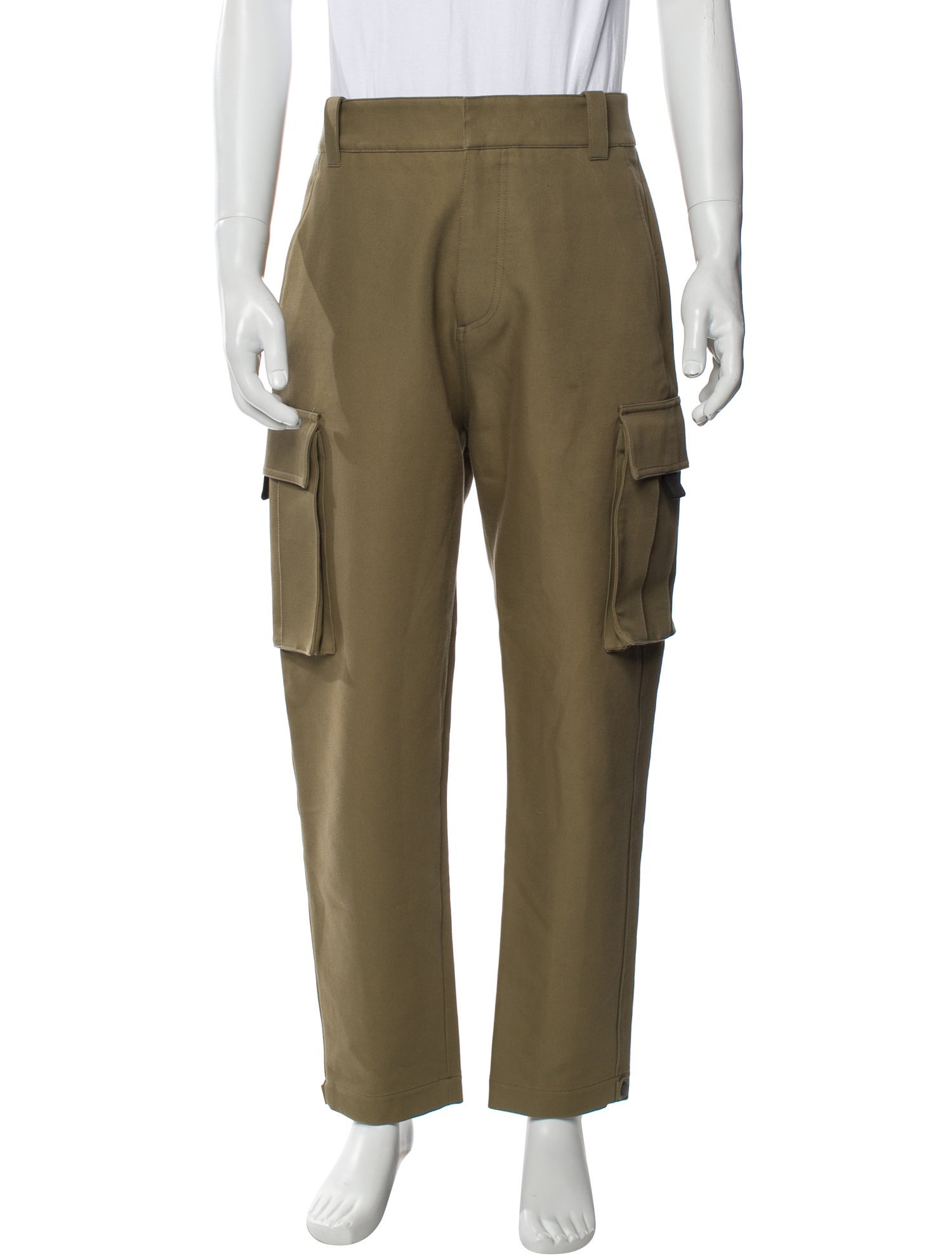 DIOR MEN 2020 Cargo Pants
