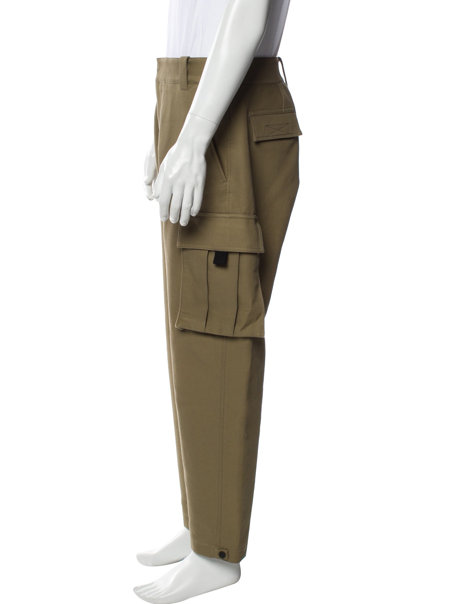 DIOR MEN 2020 Cargo Pants