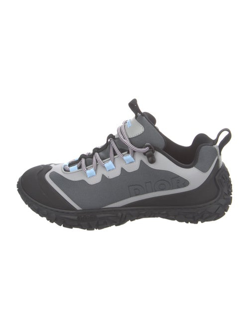 DIOR MEN Diorizon Hiking Sneakers