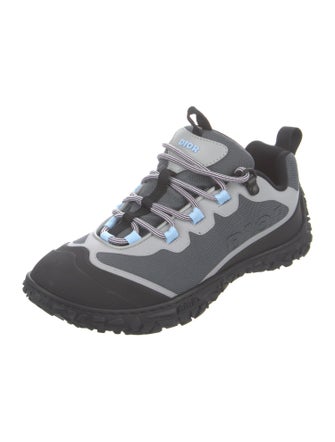 DIOR MEN Diorizon Hiking Sneakers