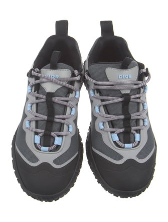 DIOR MEN Diorizon Hiking Sneakers