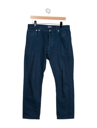 DIOR MEN 2020 Skinny Jeans