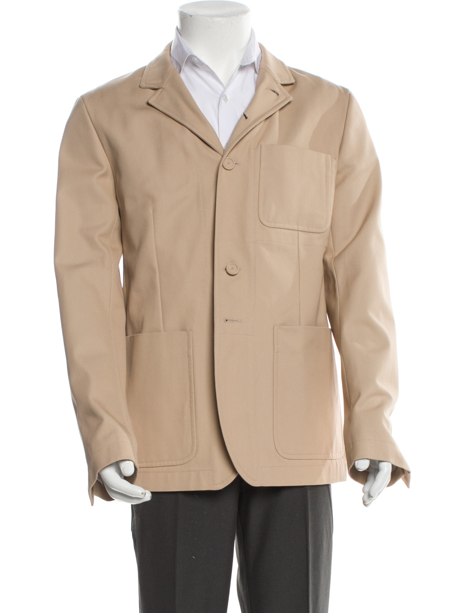 DIOR MEN 2025 Moto Jacket