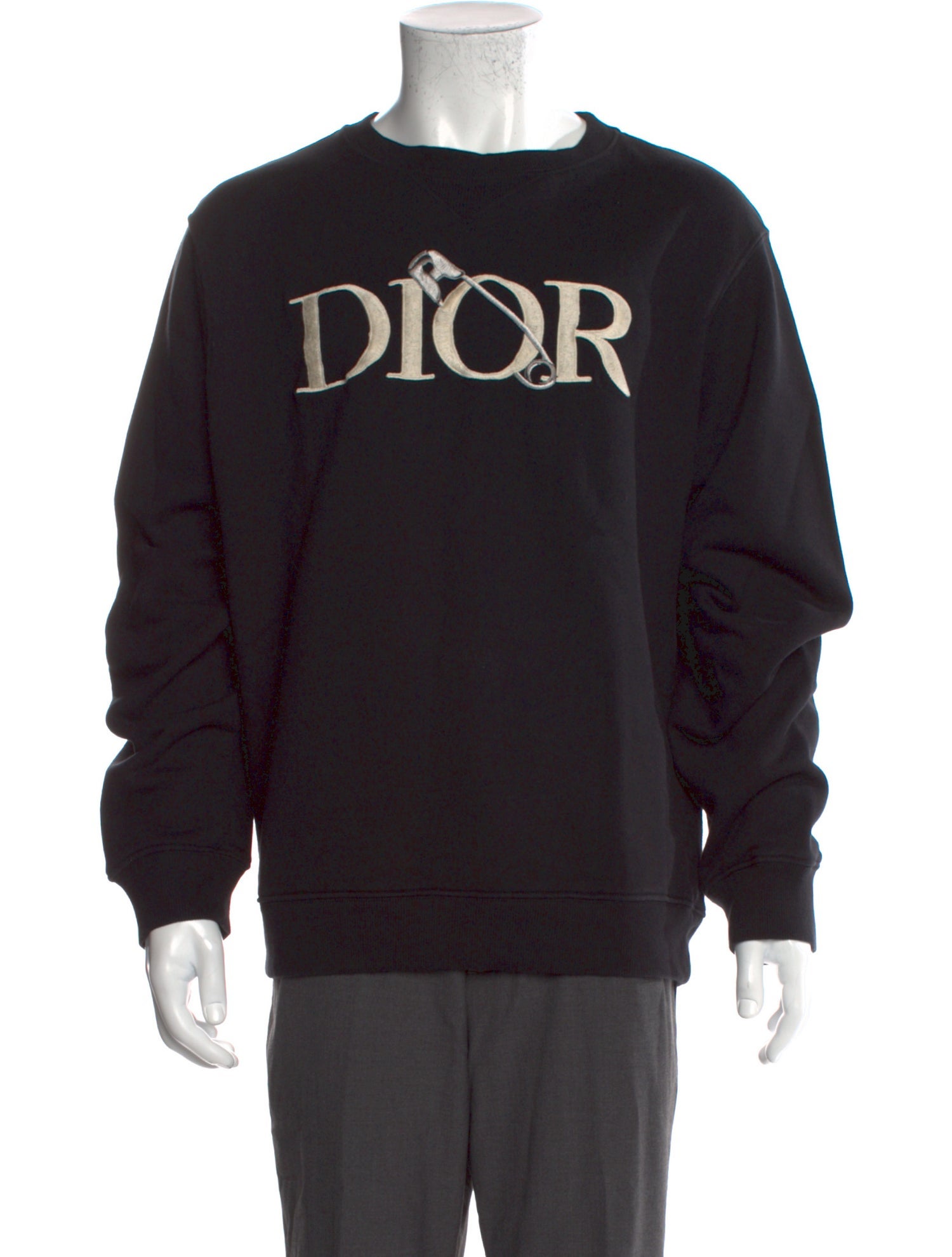 DIOR x Judy Blame Men | The RealReal