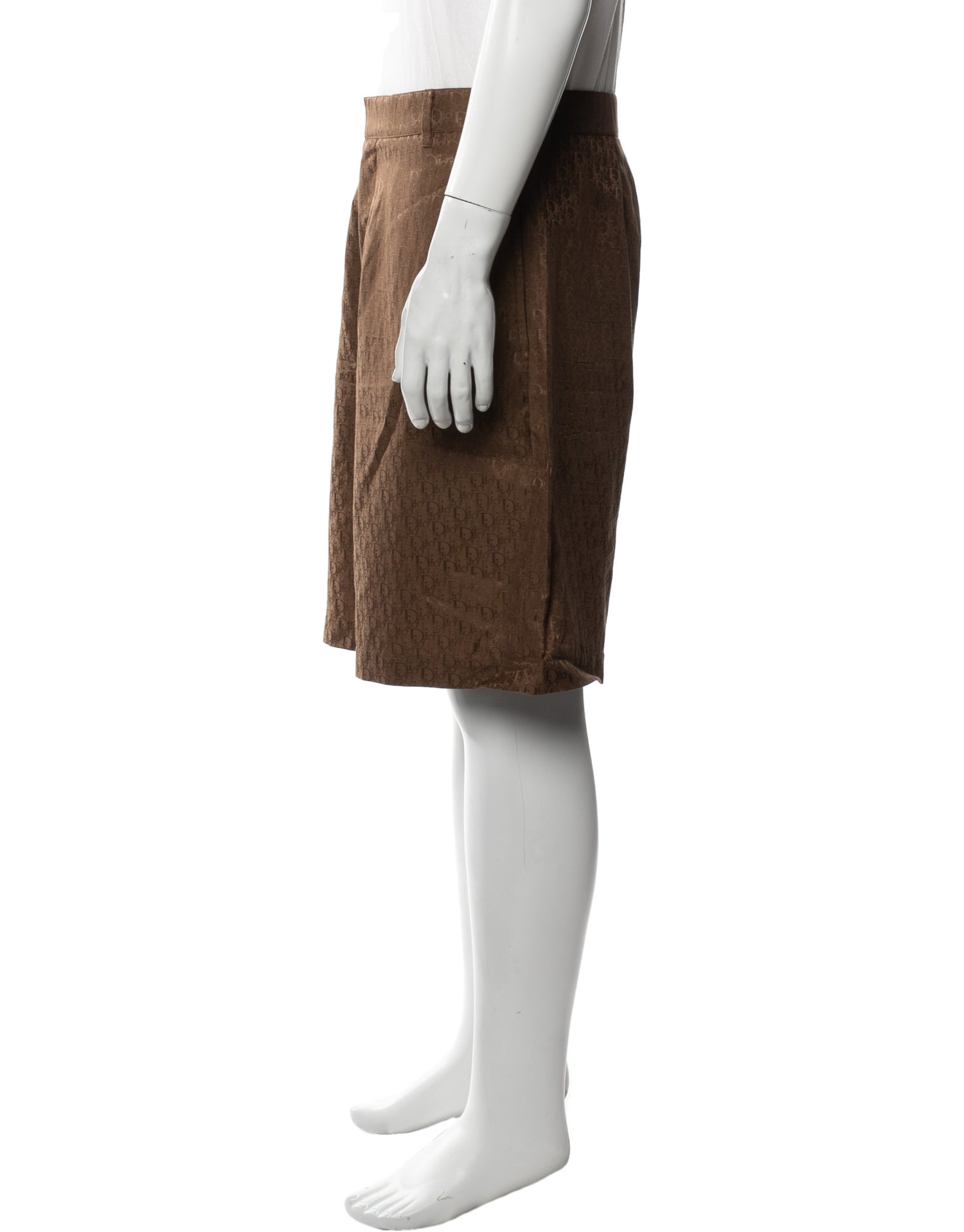 DIOR MEN 2020 Jogger Shorts