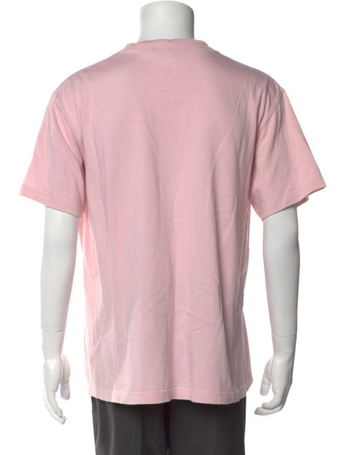 DIOR MEN 2019 Graphic Print T-Shirt