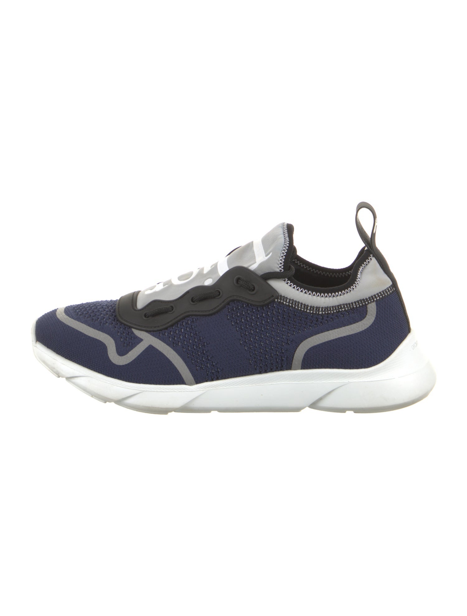 DIOR MEN B21 Athletic Sneakers