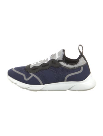 DIOR MEN B21 Athletic Sneakers