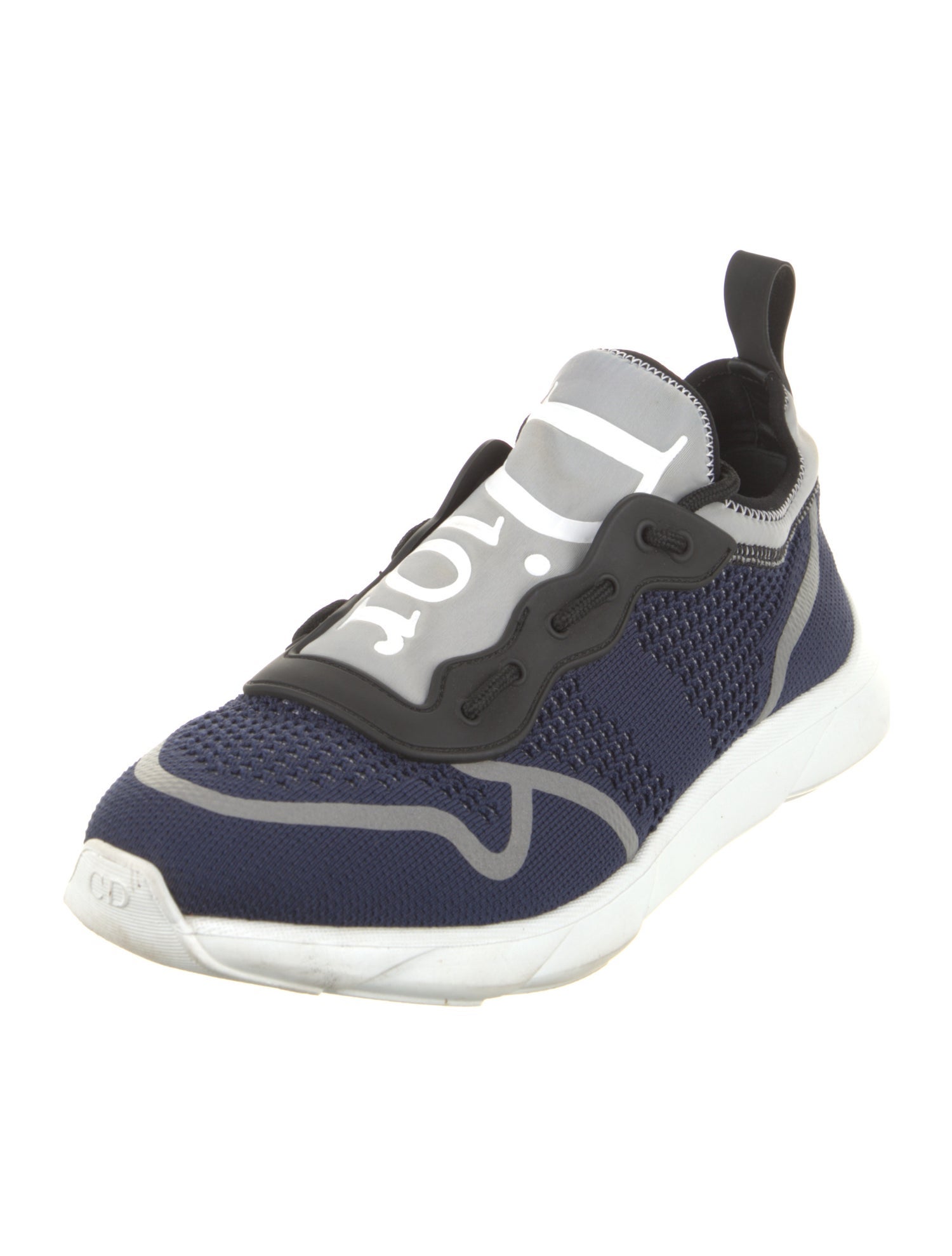 DIOR MEN B21 Athletic Sneakers