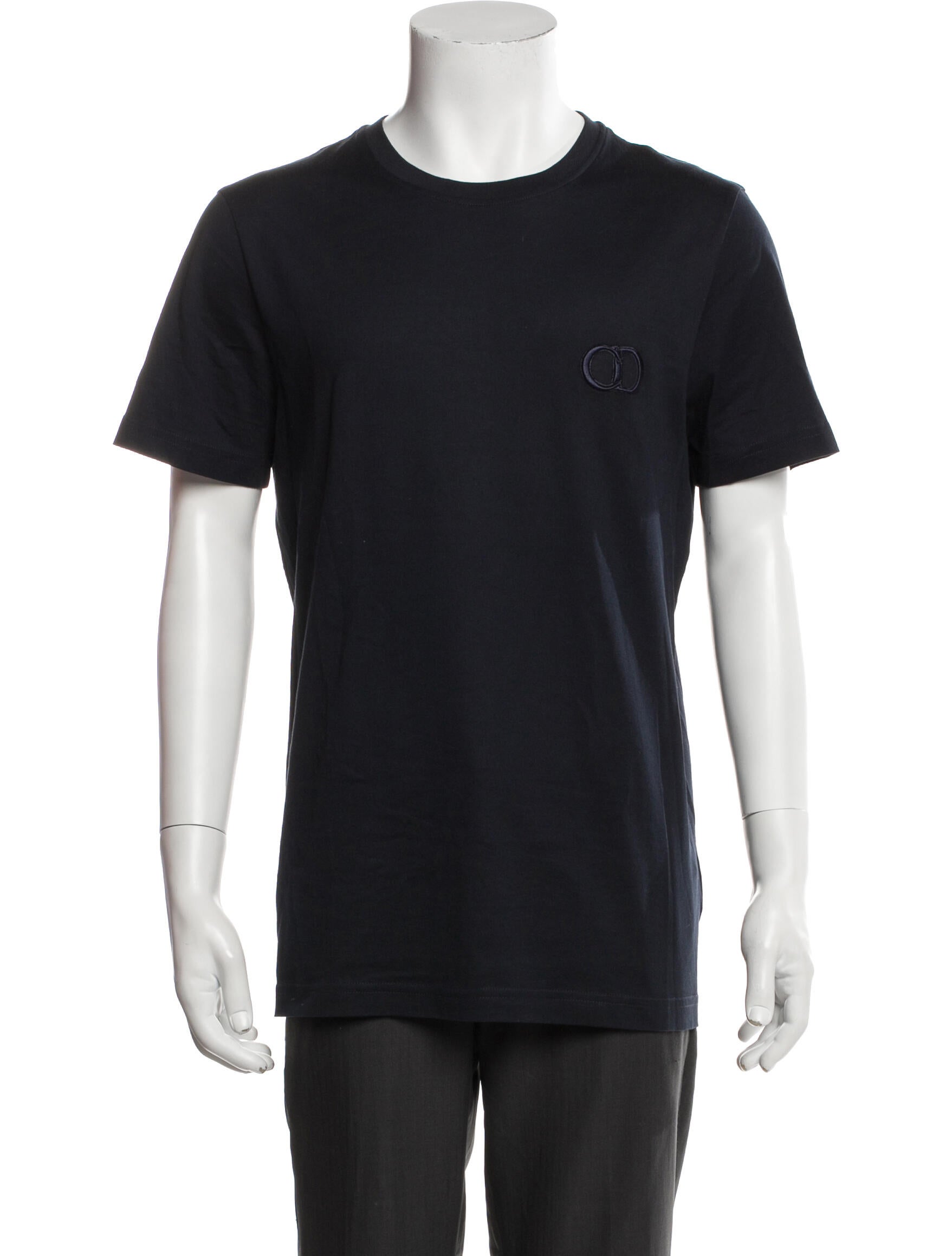 DIOR MEN 2020 CD Icon T-Shirt