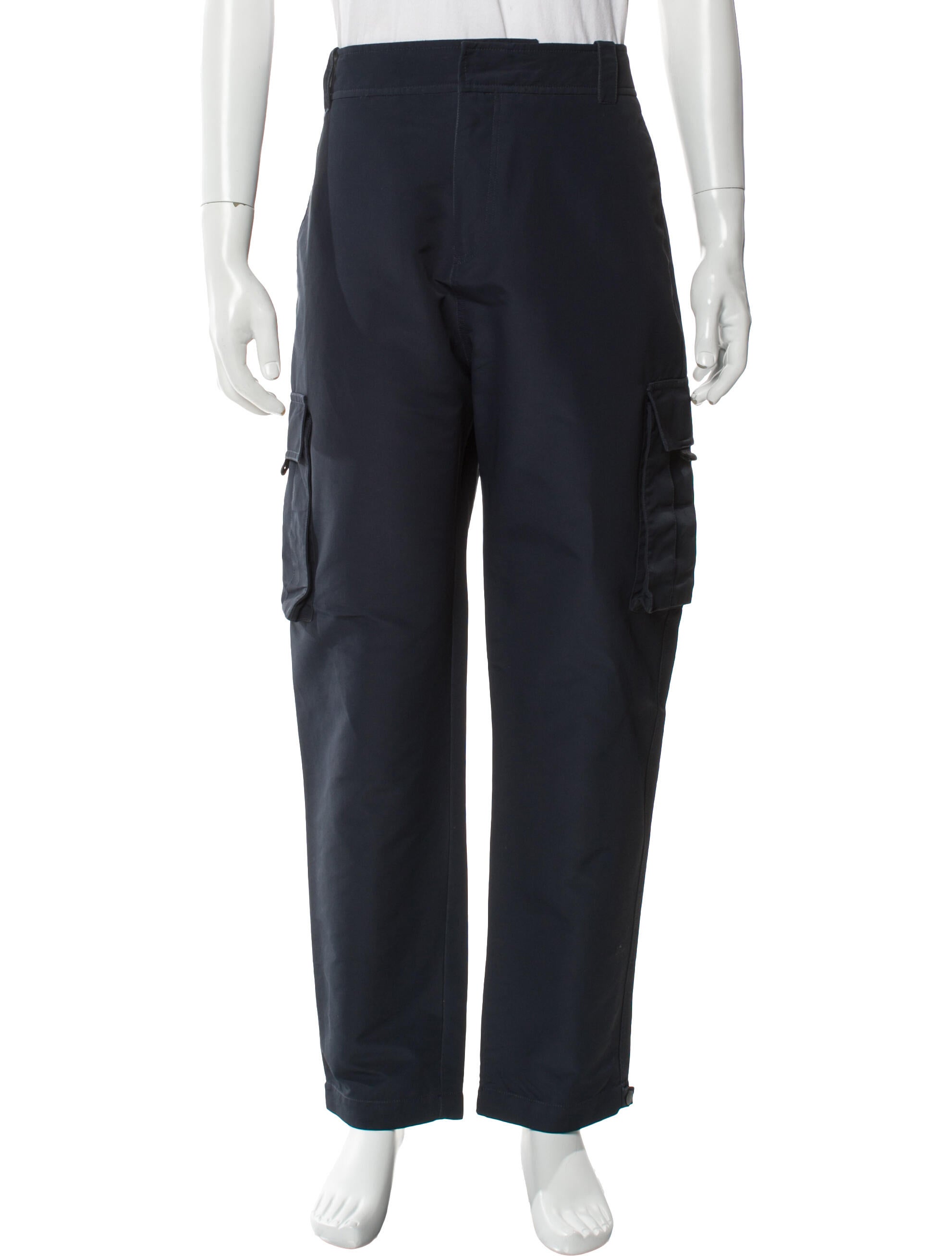 DIOR MEN 2020 Cargo Pants