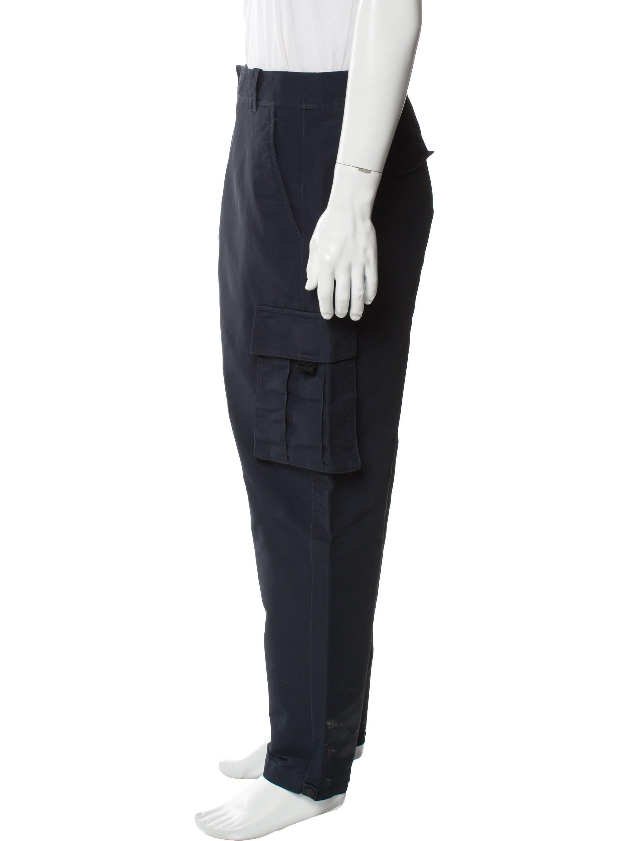 DIOR MEN 2020 Cargo Pants