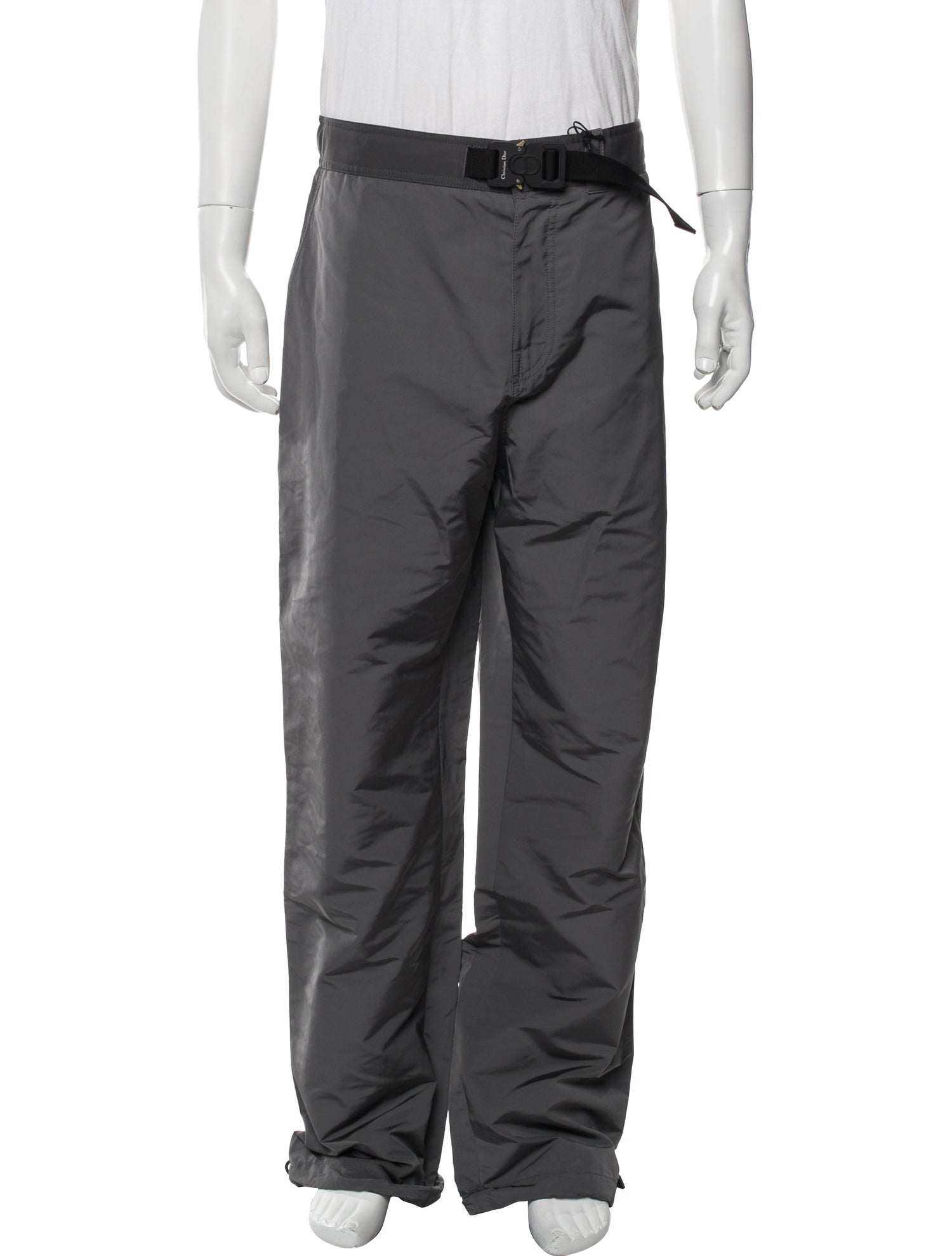 DIOR MEN 2022 Pants w/ Tags