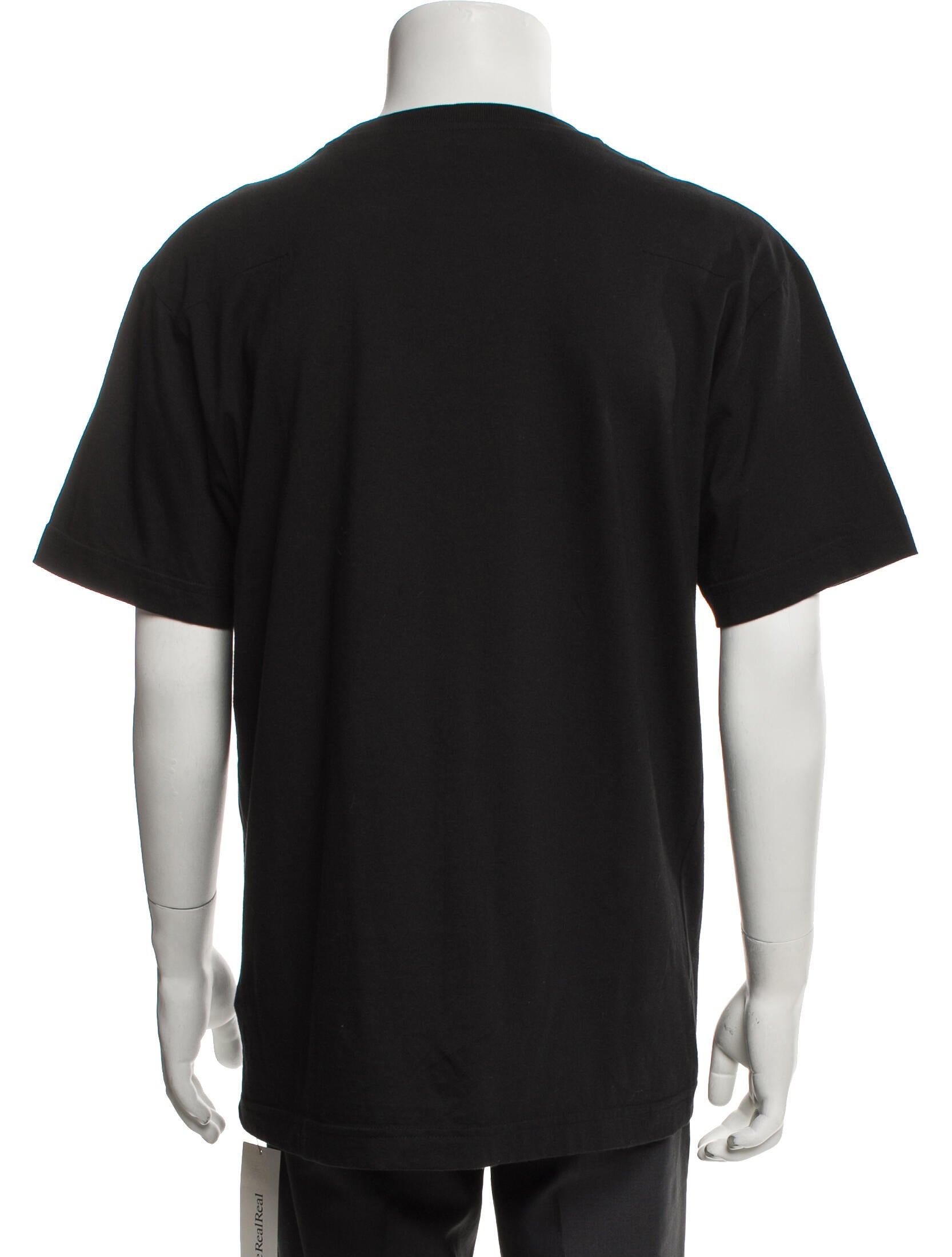 DIOR x KAWS 2019 Bee Accent T-Shirt