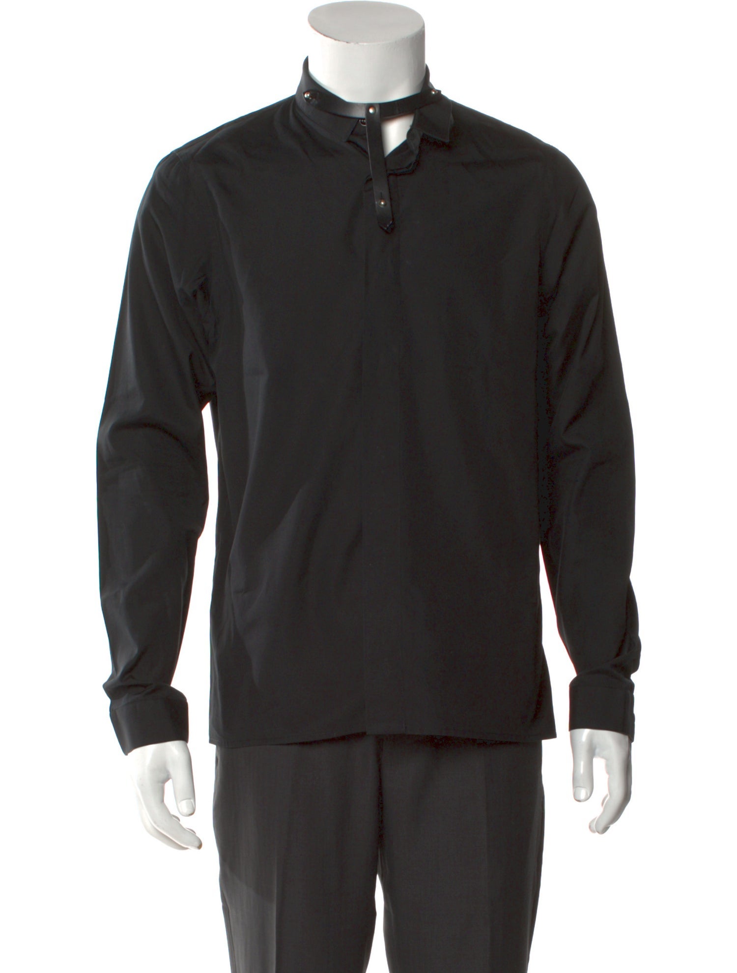 Dior Homme Vintage 2010 Shirt