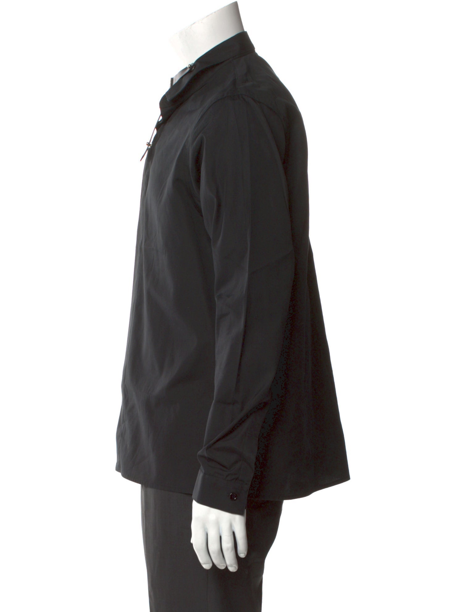 Dior Homme Vintage 2010 Shirt