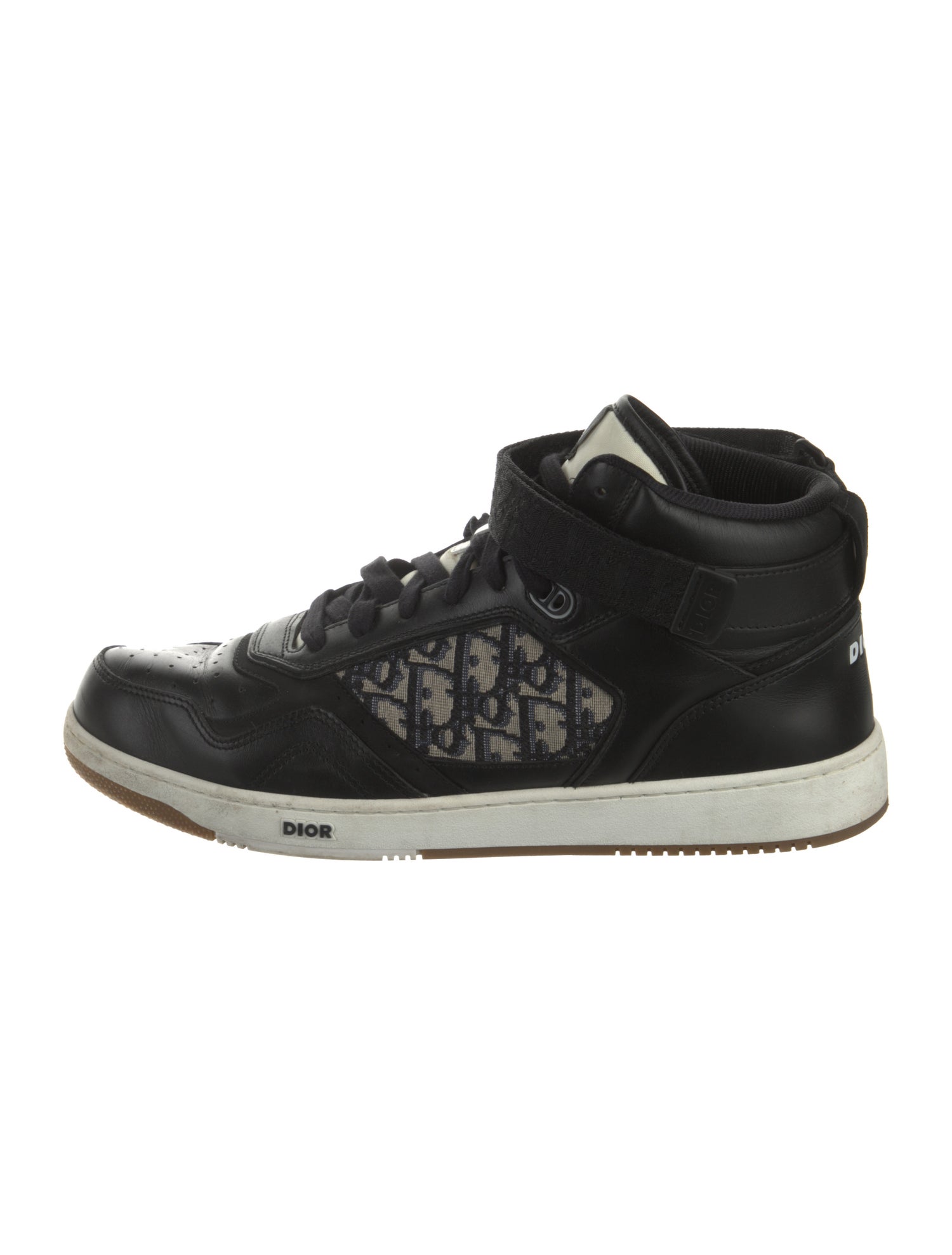 DIOR MEN B27 Sneakers