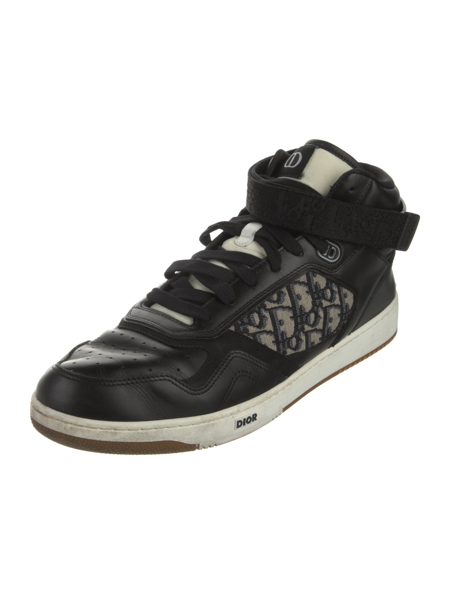 DIOR MEN B27 Sneakers