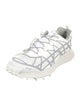 DIOR MEN Mesh Printed Sneakers