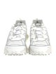 DIOR MEN Mesh Printed Sneakers