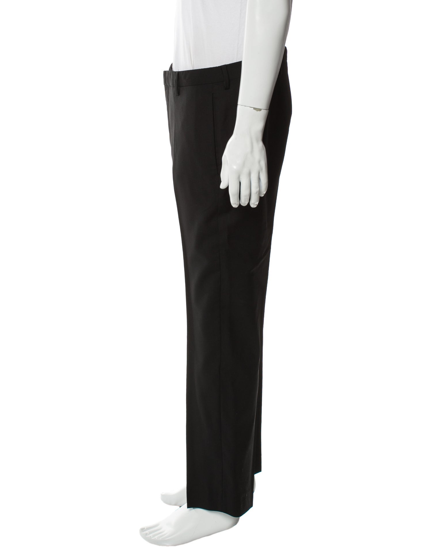 Dior Homme 2010 Dress Pants