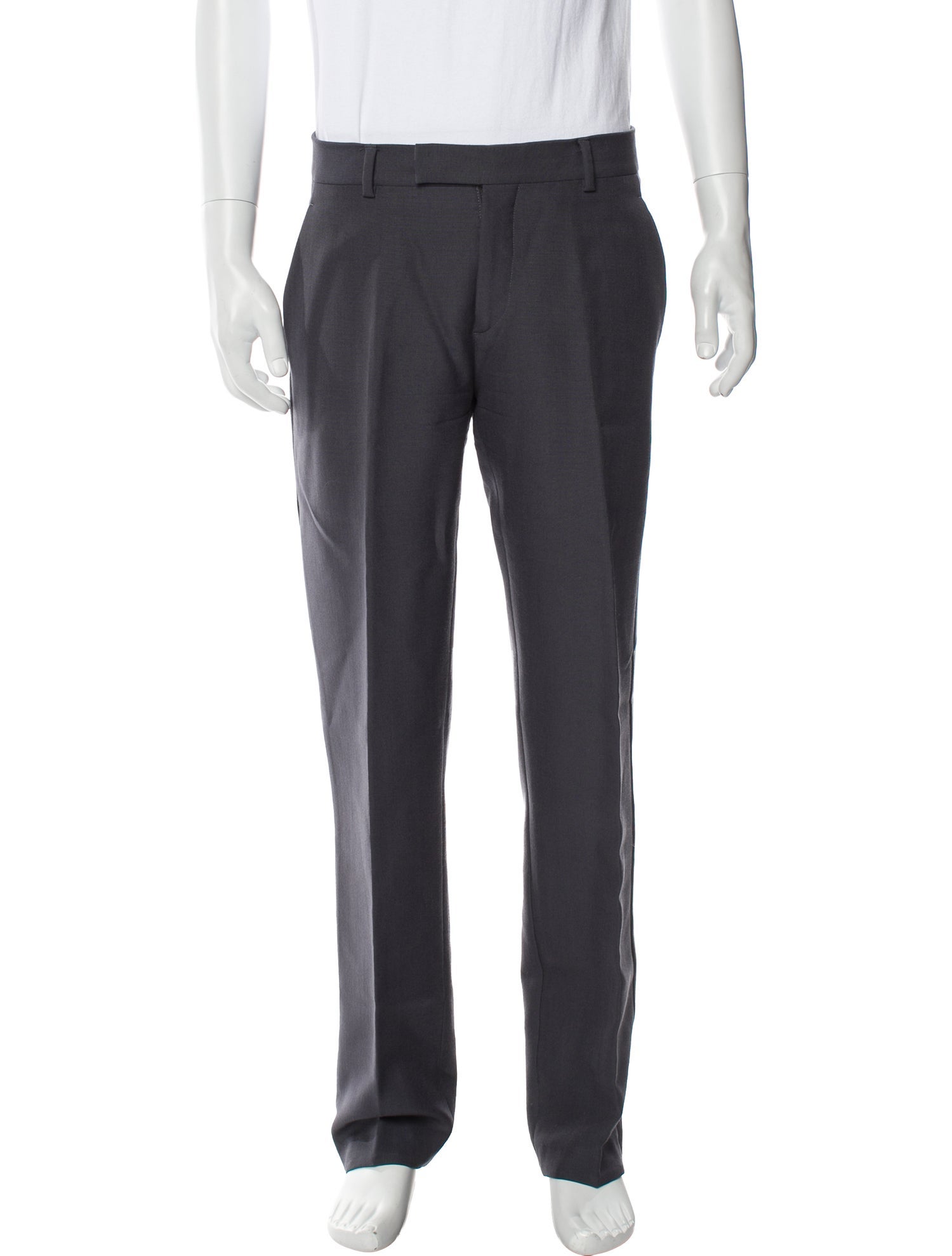 DIOR MEN 2020 Dress Pants