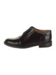 DIOR MEN Patent Leather Oxfords