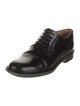 DIOR MEN Patent Leather Oxfords