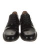 DIOR MEN Patent Leather Oxfords