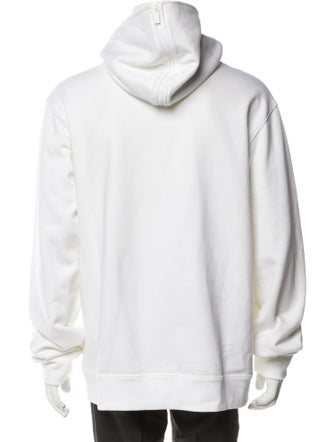 DIOR MEN 2024 Graphic Print Pullover