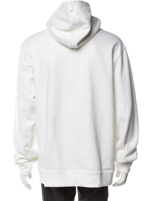 DIOR MEN 2024 Graphic Print Pullover