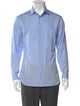 DIOR MEN 2024 Bee Accent Dress Shirt